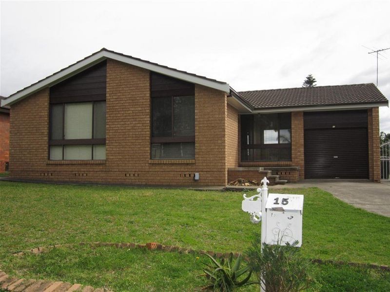 St Johns Park NSW 2176