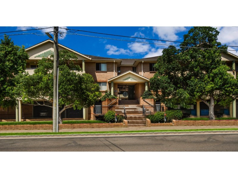 26/27-31 Kenyon Street, Fairfield NSW 2165