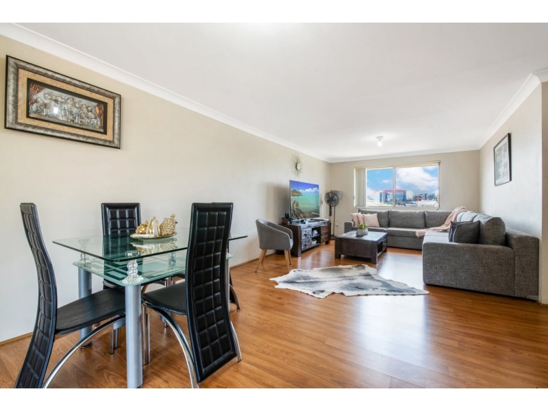 26/27-31 Kenyon Street, Fairfield NSW 2165