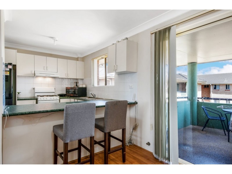 26/27-31 Kenyon Street, Fairfield NSW 2165