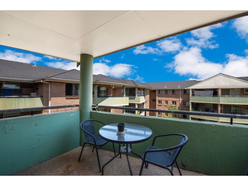 26/27-31 Kenyon Street, Fairfield NSW 2165