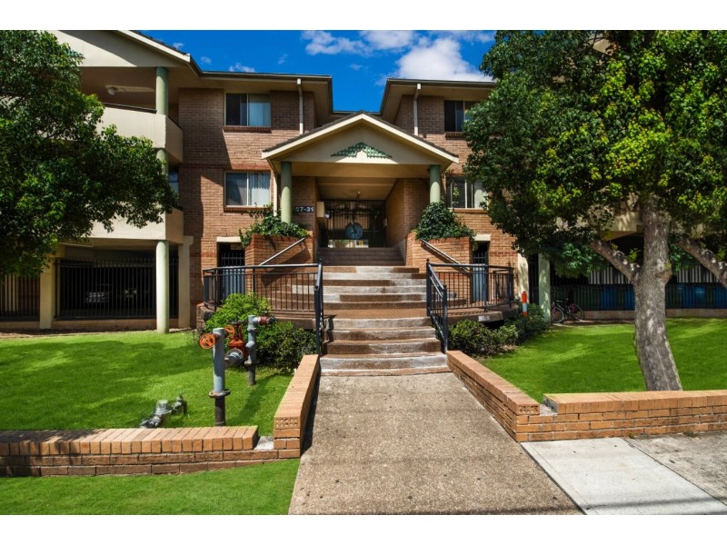 26/27-31 Kenyon Street, Fairfield NSW 2165