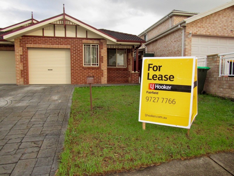 2/124 Whitford Road, Hinchinbrook NSW 2168