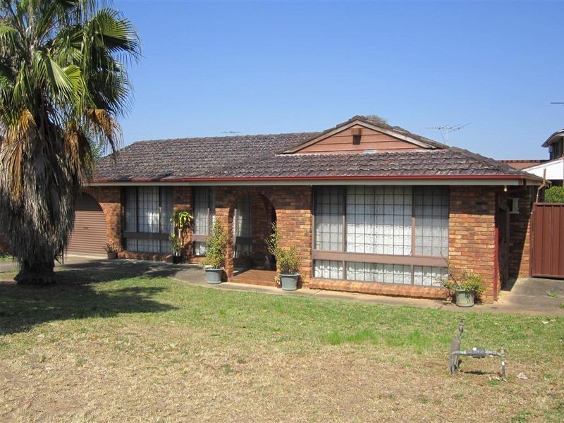 Greenfield Park NSW 2176