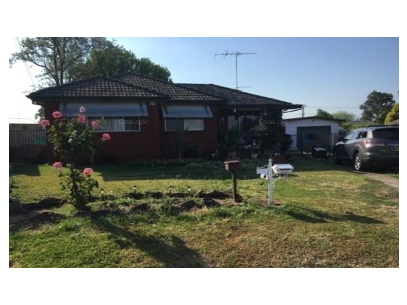 3 Bryant, Fairfield West NSW 2165