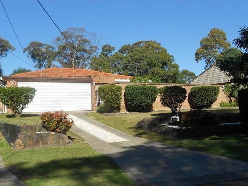 20 Elouera Crescent, Moorebank NSW 2170