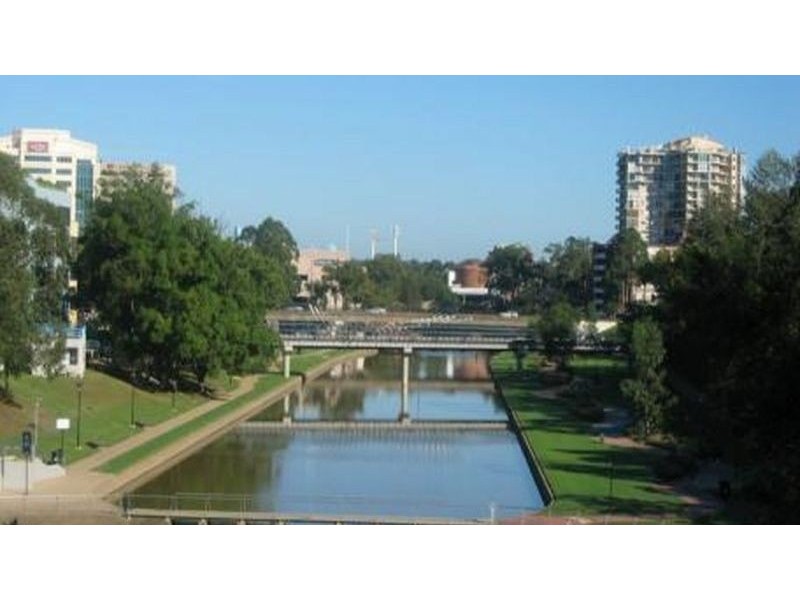 9/3 Elizabeth Street, Parramatta NSW 2150