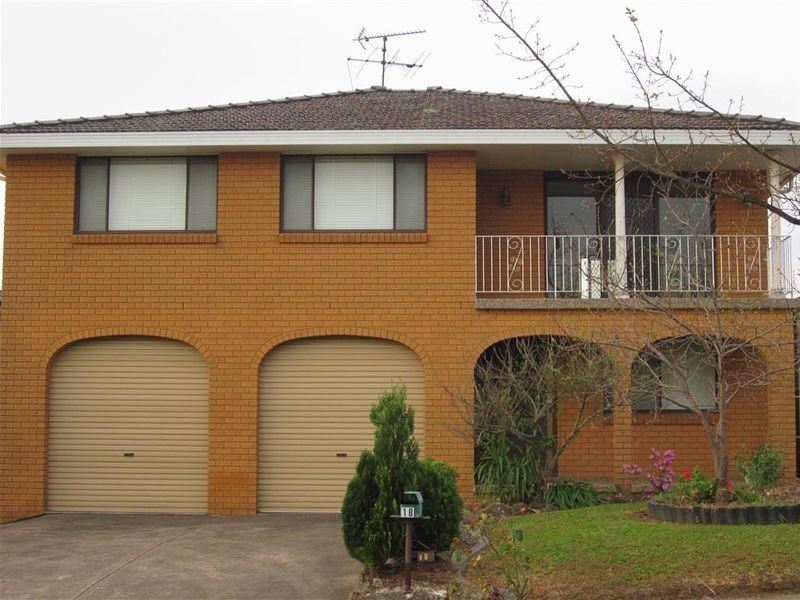 Prairiewood NSW 2176