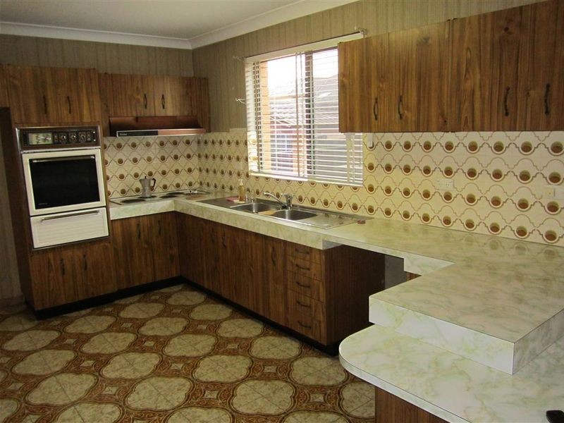 Prairiewood NSW 2176