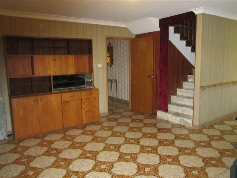 Prairiewood NSW 2176