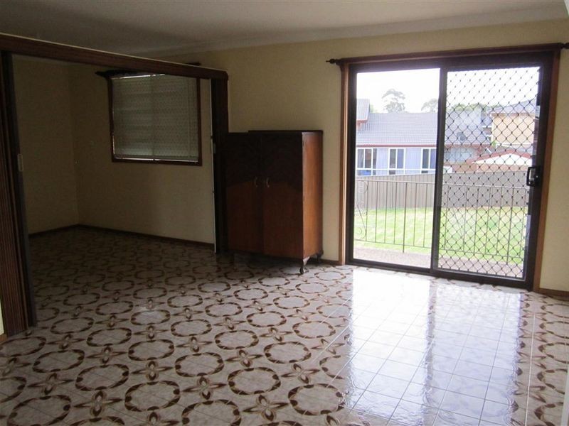 Prairiewood NSW 2176