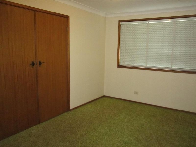 Prairiewood NSW 2176