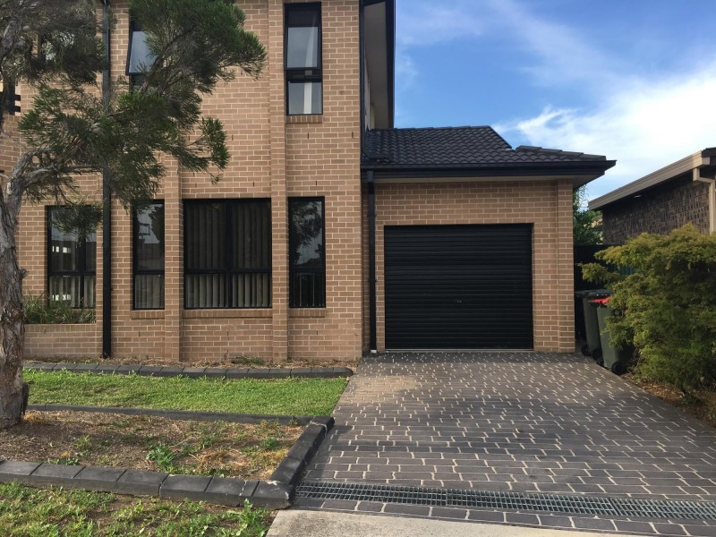 38 Throsby Street, Fairfield NSW 2165