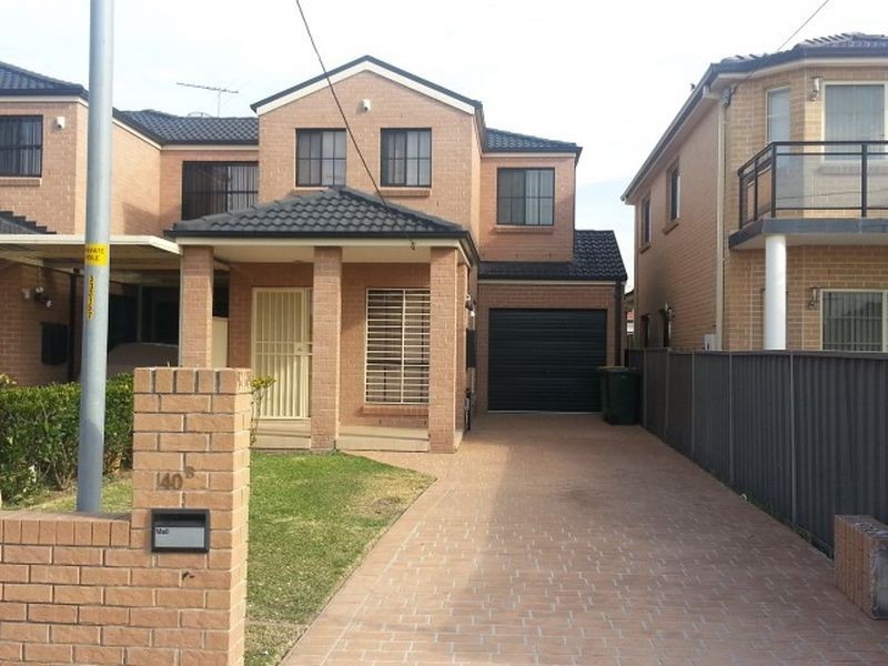 Canley Heights NSW 2166