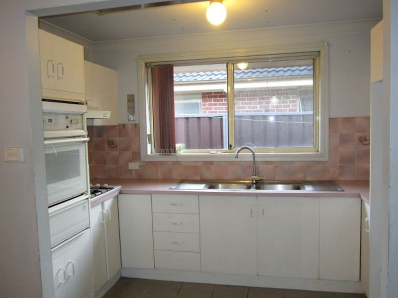 Green Valley NSW 2168