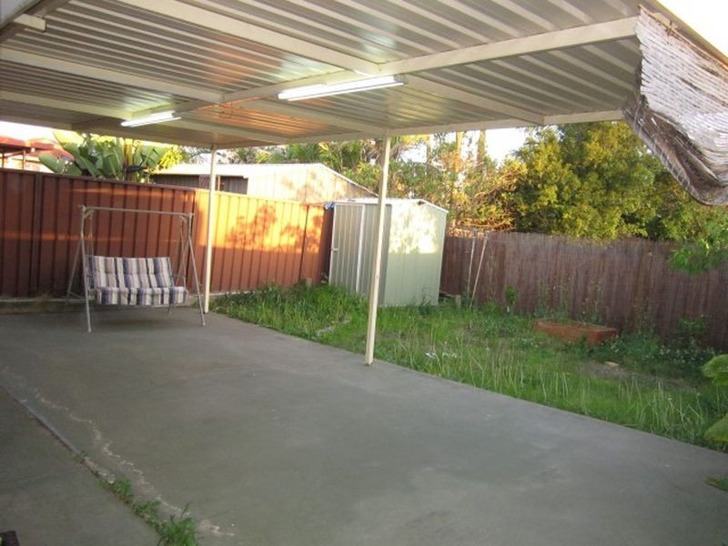 Green Valley NSW 2168