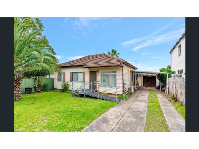 12 Evans Street, Fairfield Heights NSW 2165