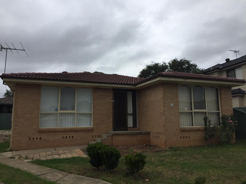 20 Chaucer Street, Wetherill Park NSW 2164