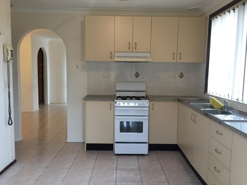 20 Chaucer Street, Wetherill Park NSW 2164