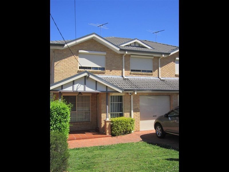 Smithfield NSW 2164