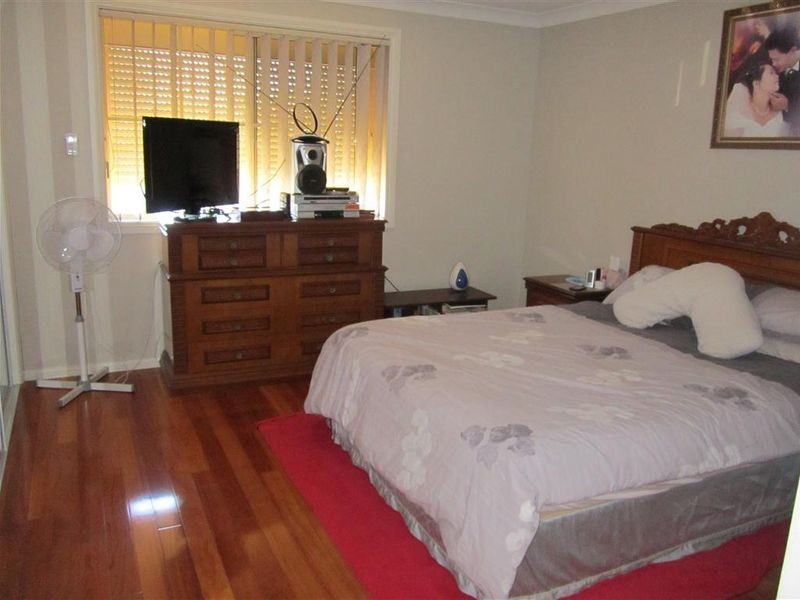 Smithfield NSW 2164