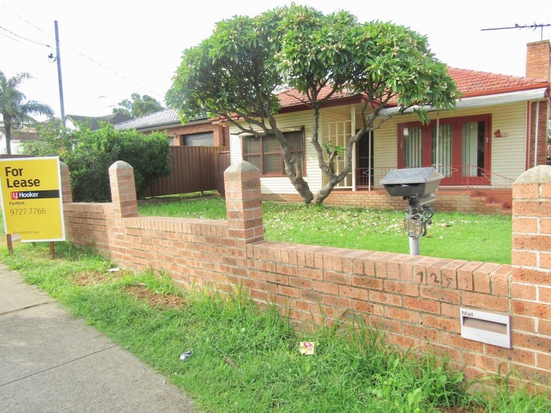 125 Brenan Street, Smithfield NSW 2164