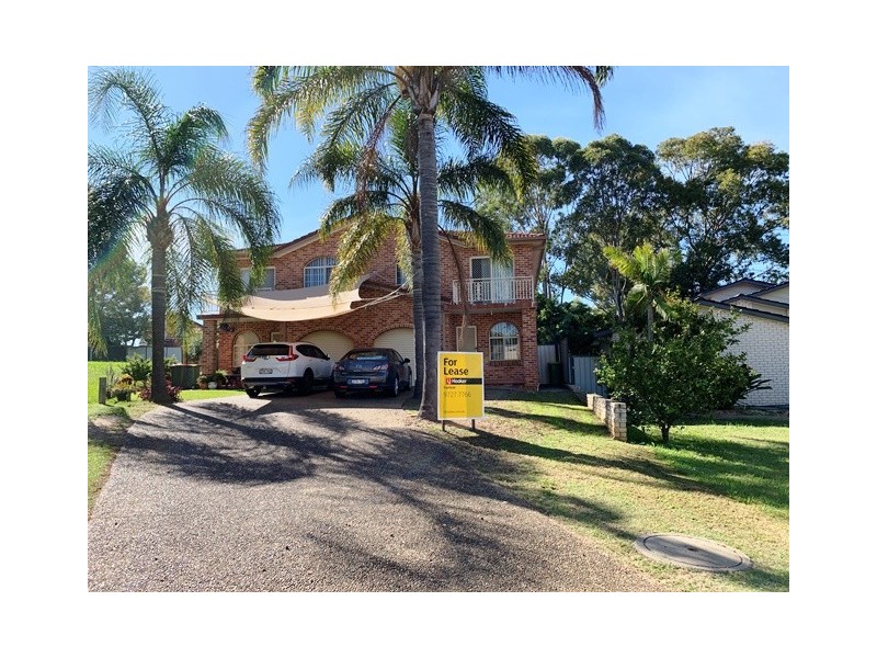 16B Narromine Place, Bonnyrigg Heights NSW 2177