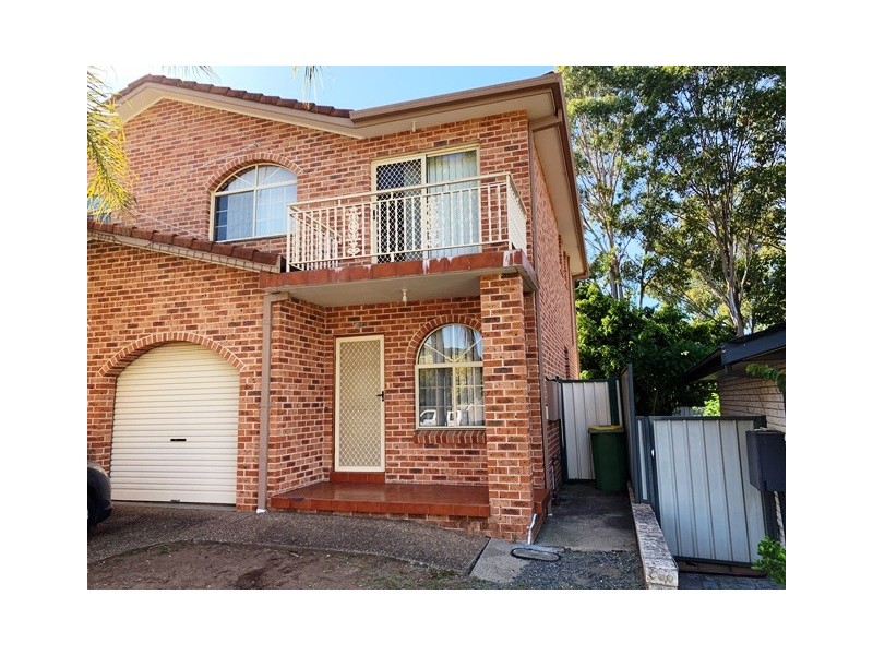 16B Narromine Place, Bonnyrigg Heights NSW 2177