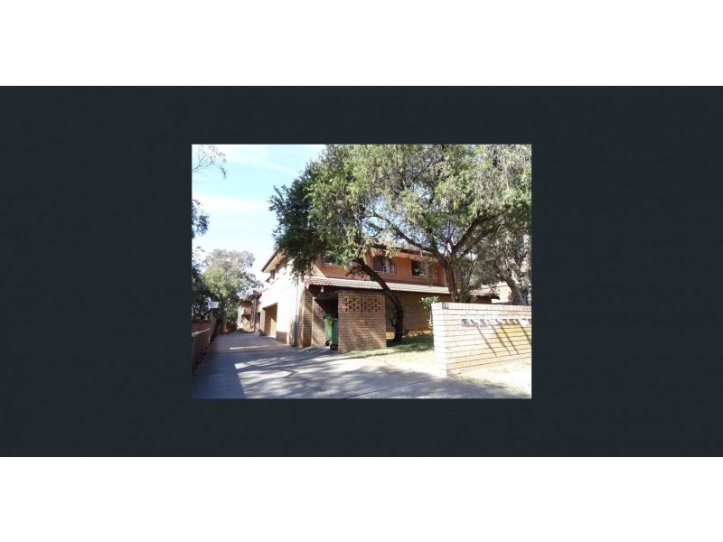 3/19 Lackey Street, Fairfield NSW 2165