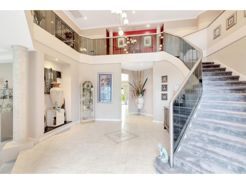 146-154 Capitol Hill Drive, Mount Vernon NSW 2178