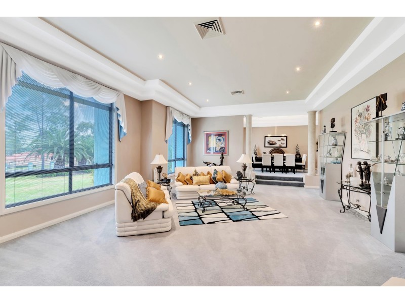 146-154 Capitol Hill Drive, Mount Vernon NSW 2178