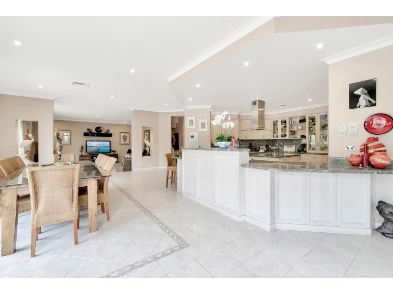 146-154 Capitol Hill Drive, Mount Vernon NSW 2178