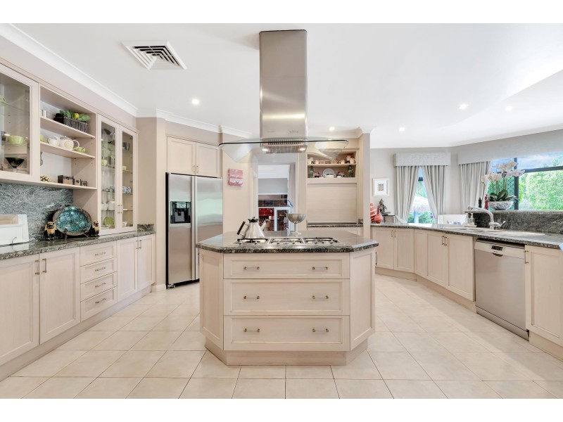 146-154 Capitol Hill Drive, Mount Vernon NSW 2178