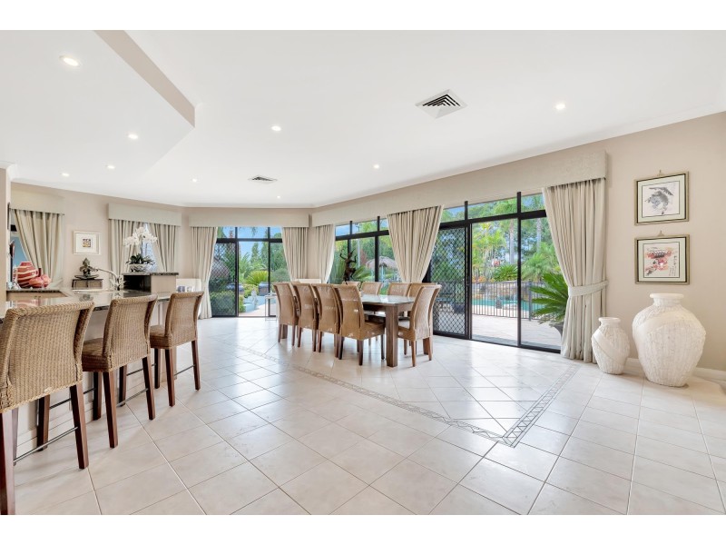 146-154 Capitol Hill Drive, Mount Vernon NSW 2178