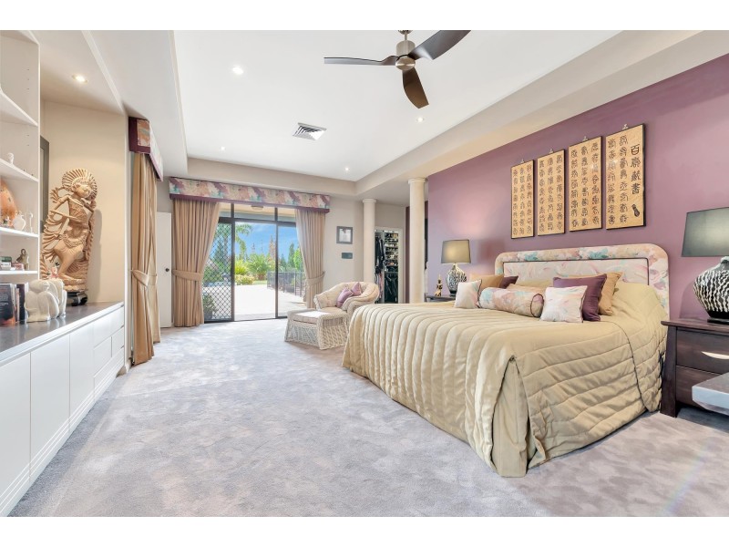 146-154 Capitol Hill Drive, Mount Vernon NSW 2178