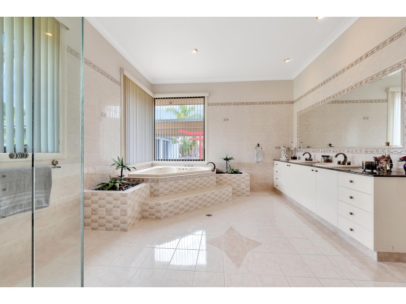 146-154 Capitol Hill Drive, Mount Vernon NSW 2178