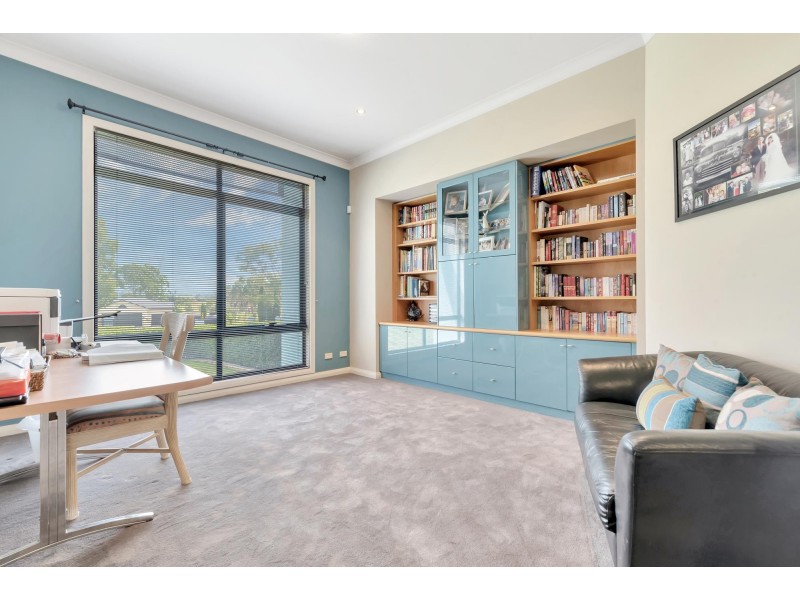 146-154 Capitol Hill Drive, Mount Vernon NSW 2178