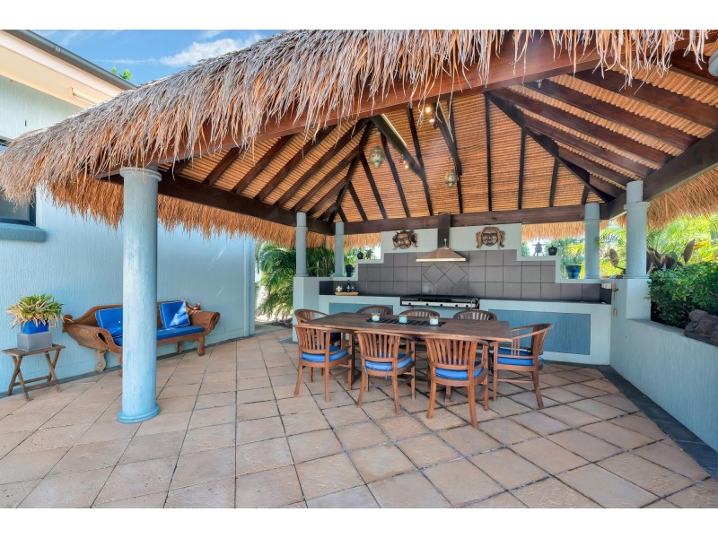 146-154 Capitol Hill Drive, Mount Vernon NSW 2178