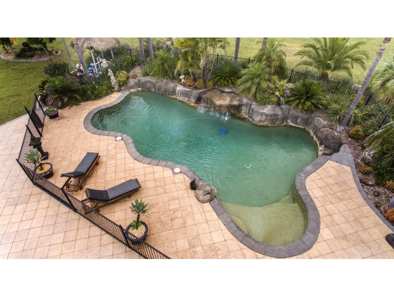 146-154 Capitol Hill Drive, Mount Vernon NSW 2178