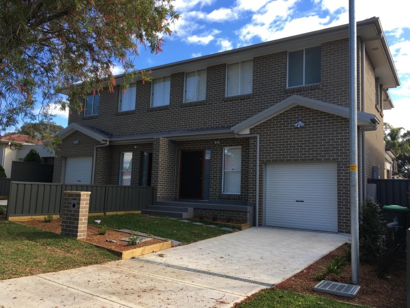 4a Eric Avenue, Bass Hill NSW 2197