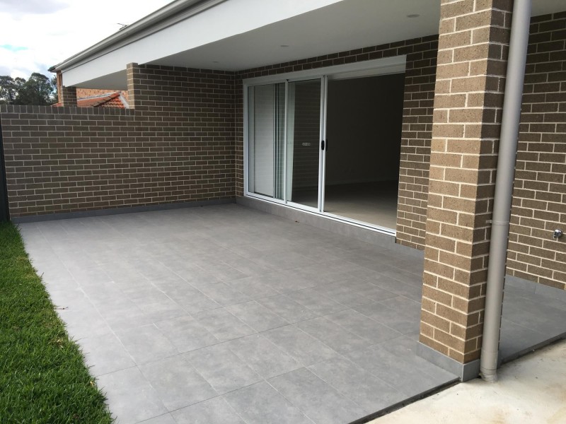 4a Eric Avenue, Bass Hill NSW 2197