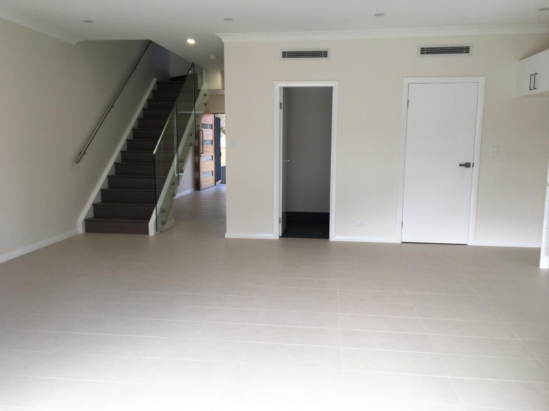 4a Eric Avenue, Bass Hill NSW 2197