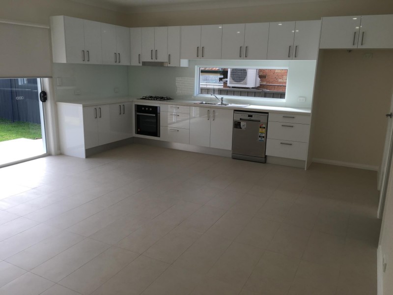 4a Eric Avenue, Bass Hill NSW 2197