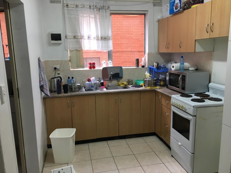 7/18 York Street, Fairfield NSW 2165