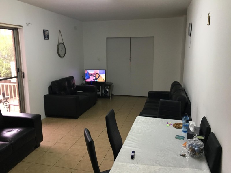 7/18 York Street, Fairfield NSW 2165