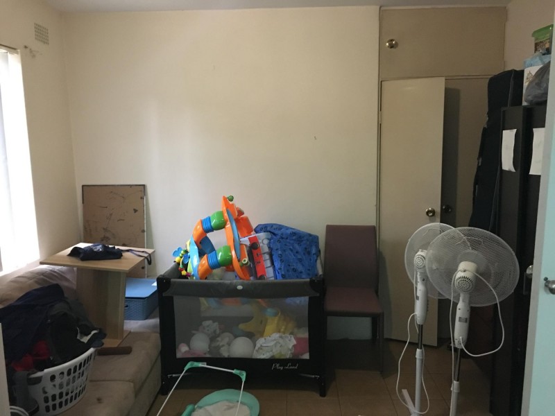 7/18 York Street, Fairfield NSW 2165