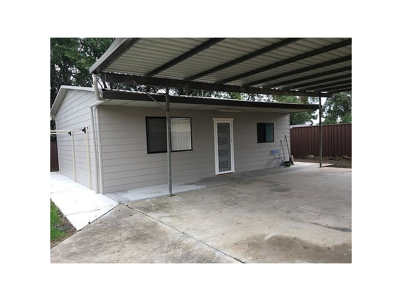 129A Nelson Street, Fairfield Heights NSW 2165