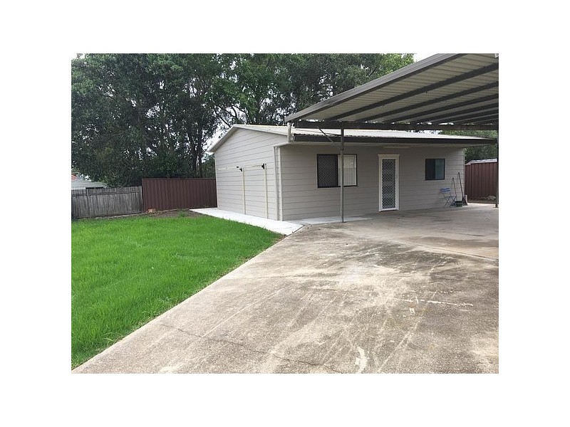 129A Nelson Street, Fairfield Heights NSW 2165