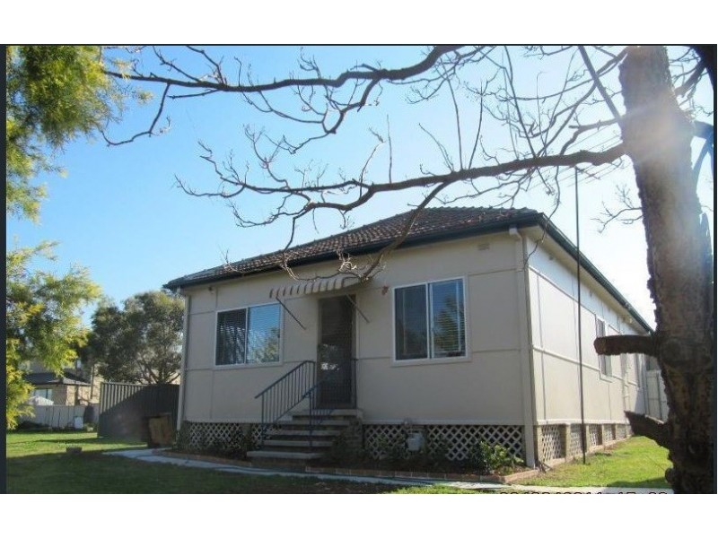 24 Furci Avenue, Edensor Park NSW 2176