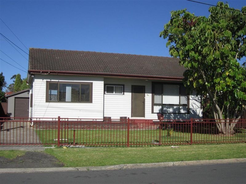 Canley Heights NSW 2166